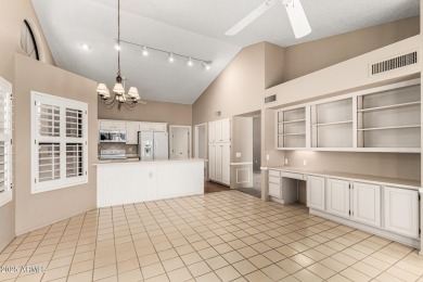 DON'T MISS OUT!  This beautiful golf course home, 2 bedrooms/ 1 on Stardust Golf Course in Arizona - for sale on GolfHomes.com, golf home, golf lot