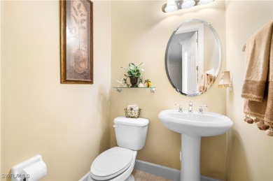Resort Style Living! NEW 2022 High Efficiency Rheem A/C and 2022 on The Plantation Golf and Country Club in Florida - for sale on GolfHomes.com, golf home, golf lot