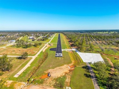 Lot 3299. It is time to build your custom dream home and hanger on Pecan Plantation Country Club in Texas - for sale on GolfHomes.com, golf home, golf lot