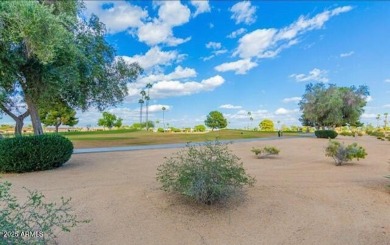 This FULLY FURNISHED home ON THE GOLF COURSE has so many on Sun City-Willow Creek / Willow Brook  in Arizona - for sale on GolfHomes.com, golf home, golf lot