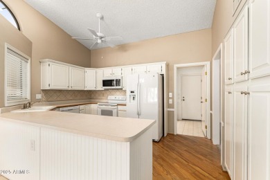 DON'T MISS OUT!  This beautiful golf course home, 2 bedrooms/ 1 on Stardust Golf Course in Arizona - for sale on GolfHomes.com, golf home, golf lot
