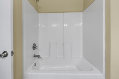 Welcome to this 2-bedroom, 2-bathroom first-floor condo located on  in South Carolina - for sale on GolfHomes.com, golf home, golf lot