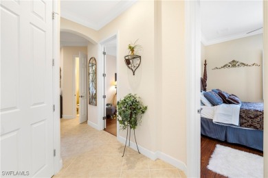 Resort Style Living! NEW 2022 High Efficiency Rheem A/C and 2022 on The Plantation Golf and Country Club in Florida - for sale on GolfHomes.com, golf home, golf lot