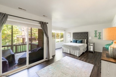 Recently renovated and move-in ready, this 3-bedroom, 2-bath on Minerals Golf Club in New Jersey - for sale on GolfHomes.com, golf home, golf lot