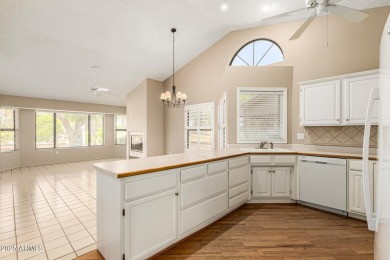 DON'T MISS OUT!  This beautiful golf course home, 2 bedrooms/ 1 on Stardust Golf Course in Arizona - for sale on GolfHomes.com, golf home, golf lot