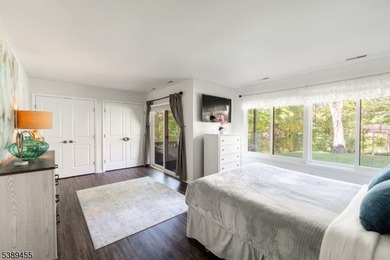 Recently renovated and move-in ready, this 3-bedroom, 2-bath on Minerals Golf Club in New Jersey - for sale on GolfHomes.com, golf home, golf lot