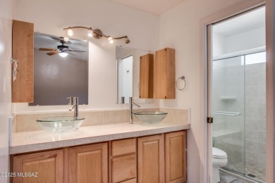 Move-in ready 3-bed, 2-bath home in desirable Mountain View on Crooked Tree Golf Course in Arizona - for sale on GolfHomes.com, golf home, golf lot