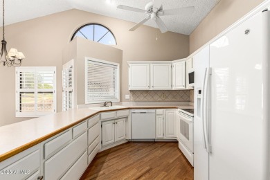 DON'T MISS OUT!  This beautiful golf course home, 2 bedrooms/ 1 on Stardust Golf Course in Arizona - for sale on GolfHomes.com, golf home, golf lot