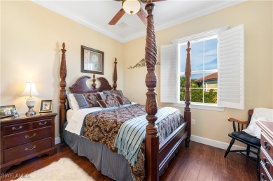 Resort Style Living! NEW 2022 High Efficiency Rheem A/C and 2022 on The Plantation Golf and Country Club in Florida - for sale on GolfHomes.com, golf home, golf lot