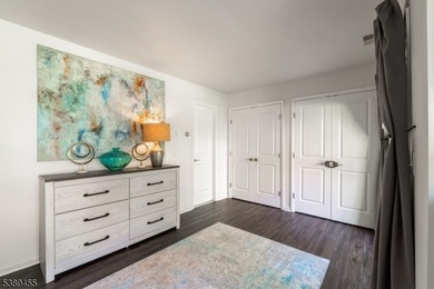 Recently renovated and move-in ready, this 3-bedroom, 2-bath on Minerals Golf Club in New Jersey - for sale on GolfHomes.com, golf home, golf lot