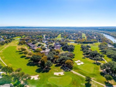 Lot 3299. It is time to build your custom dream home and hanger on Pecan Plantation Country Club in Texas - for sale on GolfHomes.com, golf home, golf lot