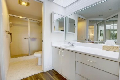 Enjoy lakefront living in the newest section of Century Village on Flamingo Lakes Country Club in Florida - for sale on GolfHomes.com, golf home, golf lot