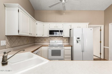 DON'T MISS OUT!  This beautiful golf course home, 2 bedrooms/ 1 on Stardust Golf Course in Arizona - for sale on GolfHomes.com, golf home, golf lot