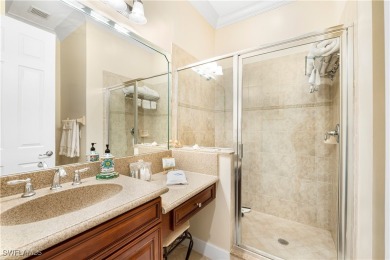 Resort Style Living! NEW 2022 High Efficiency Rheem A/C and 2022 on The Plantation Golf and Country Club in Florida - for sale on GolfHomes.com, golf home, golf lot