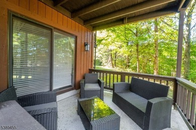 Recently renovated and move-in ready, this 3-bedroom, 2-bath on Minerals Golf Club in New Jersey - for sale on GolfHomes.com, golf home, golf lot