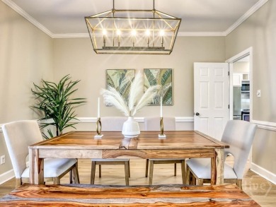 Skidaway Island waterfront cottage with panoramic views just a on The Landings Club - Oakridge in Georgia - for sale on GolfHomes.com, golf home, golf lot