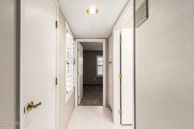 DON'T MISS OUT!  This beautiful golf course home, 2 bedrooms/ 1 on Stardust Golf Course in Arizona - for sale on GolfHomes.com, golf home, golf lot