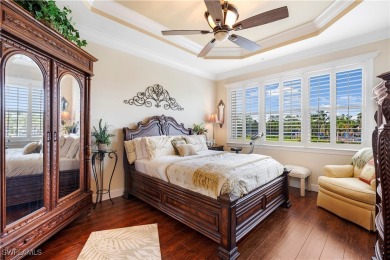 Resort Style Living! NEW 2022 High Efficiency Rheem A/C and 2022 on The Plantation Golf and Country Club in Florida - for sale on GolfHomes.com, golf home, golf lot