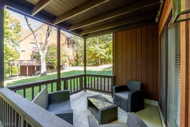 Recently renovated and move-in ready, this 3-bedroom, 2-bath on Minerals Golf Club in New Jersey - for sale on GolfHomes.com, golf home, golf lot