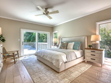 Skidaway Island waterfront cottage with panoramic views just a on The Landings Club - Oakridge in Georgia - for sale on GolfHomes.com, golf home, golf lot