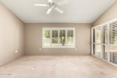 DON'T MISS OUT!  This beautiful golf course home, 2 bedrooms/ 1 on Stardust Golf Course in Arizona - for sale on GolfHomes.com, golf home, golf lot