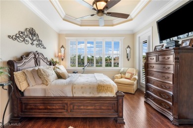 Resort Style Living! NEW 2022 High Efficiency Rheem A/C and 2022 on The Plantation Golf and Country Club in Florida - for sale on GolfHomes.com, golf home, golf lot