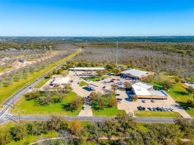 Lot 3299. It is time to build your custom dream home and hanger on Pecan Plantation Country Club in Texas - for sale on GolfHomes.com, golf home, golf lot