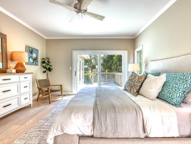 Skidaway Island waterfront cottage with panoramic views just a on The Landings Club - Oakridge in Georgia - for sale on GolfHomes.com, golf home, golf lot