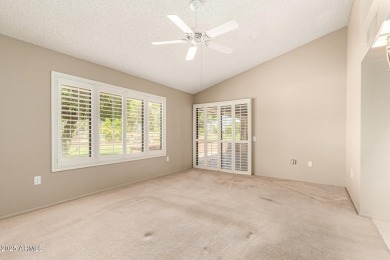 DON'T MISS OUT!  This beautiful golf course home, 2 bedrooms/ 1 on Stardust Golf Course in Arizona - for sale on GolfHomes.com, golf home, golf lot