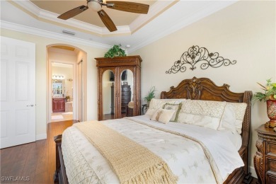 Resort Style Living! NEW 2022 High Efficiency Rheem A/C and 2022 on The Plantation Golf and Country Club in Florida - for sale on GolfHomes.com, golf home, golf lot