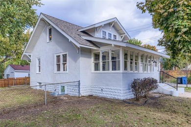 Welcome to 1910 E 42nd Street in Minneapolis! This updated on Hiawatha Golf Course in Minnesota - for sale on GolfHomes.com, golf home, golf lot