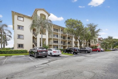 Enjoy lakefront living in the newest section of Century Village on Flamingo Lakes Country Club in Florida - for sale on GolfHomes.com, golf home, golf lot