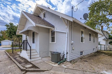 Welcome to 1910 E 42nd Street in Minneapolis! This updated on Hiawatha Golf Course in Minnesota - for sale on GolfHomes.com, golf home, golf lot