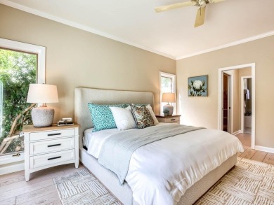 Skidaway Island waterfront cottage with panoramic views just a on The Landings Club - Oakridge in Georgia - for sale on GolfHomes.com, golf home, golf lot