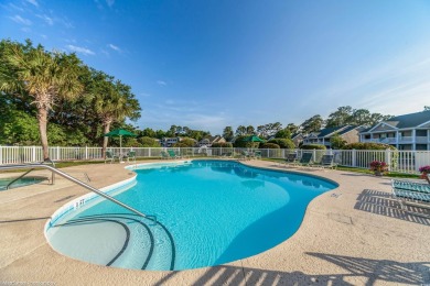Introducing 1125 Blue Stem Dr, Unit 29F, Pawleys Island, SC - on True Blue Plantation in South Carolina - for sale on GolfHomes.com, golf home, golf lot