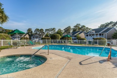 Introducing 1125 Blue Stem Dr, Unit 29F, Pawleys Island, SC - on True Blue Plantation in South Carolina - for sale on GolfHomes.com, golf home, golf lot