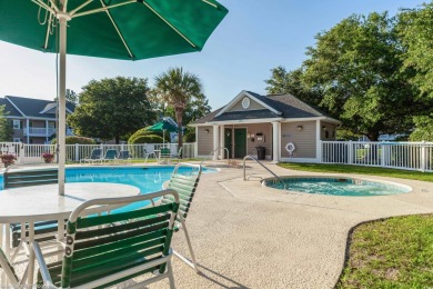 Introducing 1125 Blue Stem Dr, Unit 29F, Pawleys Island, SC - on True Blue Plantation in South Carolina - for sale on GolfHomes.com, golf home, golf lot