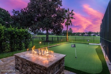 Do NOT miss this incredible opportunity to live in an on Golf Club At South Hampton in Florida - for sale on GolfHomes.com, golf home, golf lot