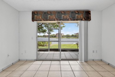 ** PRICE ADJUSTMENT ** MOTIVATED SELLER** LAkefront living on Flamingo Lakes Country Club in Florida - for sale on GolfHomes.com, golf home, golf lot