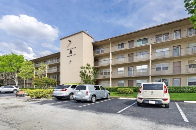Discover this delightful ground-floor unit located in the on Flamingo Lakes Country Club in Florida - for sale on GolfHomes.com, golf home, golf lot