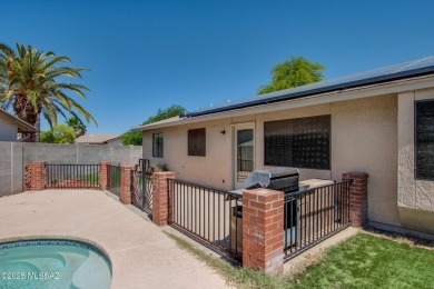 Move-in ready 3-bed, 2-bath home in desirable Mountain View on Crooked Tree Golf Course in Arizona - for sale on GolfHomes.com, golf home, golf lot
