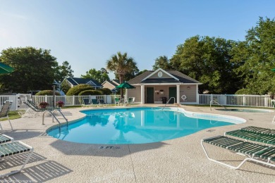 Introducing 1125 Blue Stem Dr, Unit 29F, Pawleys Island, SC - on True Blue Plantation in South Carolina - for sale on GolfHomes.com, golf home, golf lot