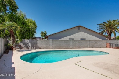 Move-in ready 3-bed, 2-bath home in desirable Mountain View on Crooked Tree Golf Course in Arizona - for sale on GolfHomes.com, golf home, golf lot