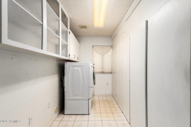 DON'T MISS OUT!  This beautiful golf course home, 2 bedrooms/ 1 on Stardust Golf Course in Arizona - for sale on GolfHomes.com, golf home, golf lot