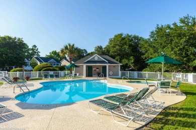 Introducing 1125 Blue Stem Dr, Unit 29F, Pawleys Island, SC - on True Blue Plantation in South Carolina - for sale on GolfHomes.com, golf home, golf lot