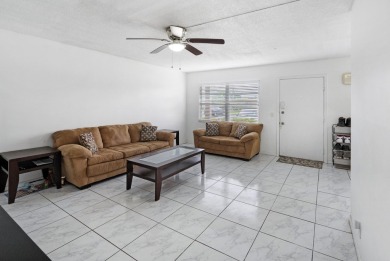 Discover this delightful ground-floor unit located in the on Flamingo Lakes Country Club in Florida - for sale on GolfHomes.com, golf home, golf lot