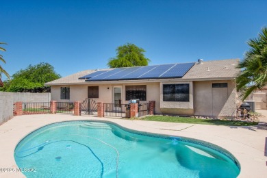 Move-in ready 3-bed, 2-bath home in desirable Mountain View on Crooked Tree Golf Course in Arizona - for sale on GolfHomes.com, golf home, golf lot
