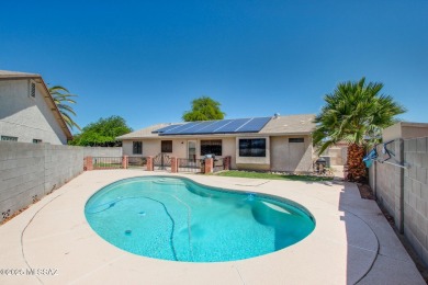 Move-in ready 3-bed, 2-bath home in desirable Mountain View on Crooked Tree Golf Course in Arizona - for sale on GolfHomes.com, golf home, golf lot