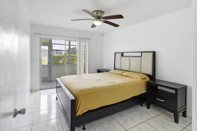 Discover this delightful ground-floor unit located in the on Flamingo Lakes Country Club in Florida - for sale on GolfHomes.com, golf home, golf lot