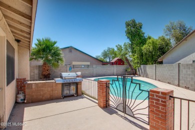 Move-in ready 3-bed, 2-bath home in desirable Mountain View on Crooked Tree Golf Course in Arizona - for sale on GolfHomes.com, golf home, golf lot